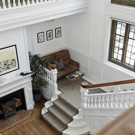 River Arts Club Мейденхед Экстерьер фото