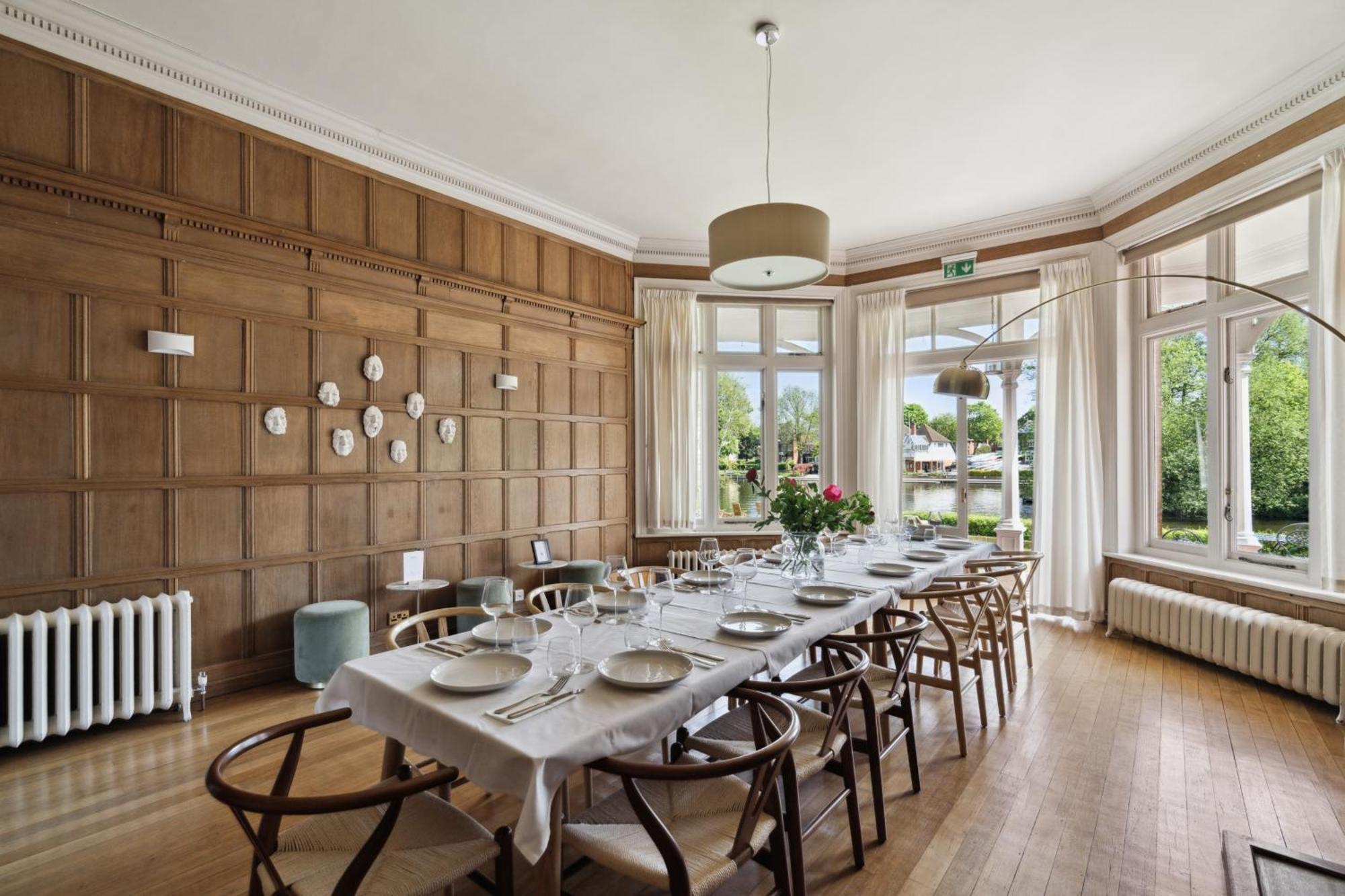 River Arts Club Мейденхед Экстерьер фото