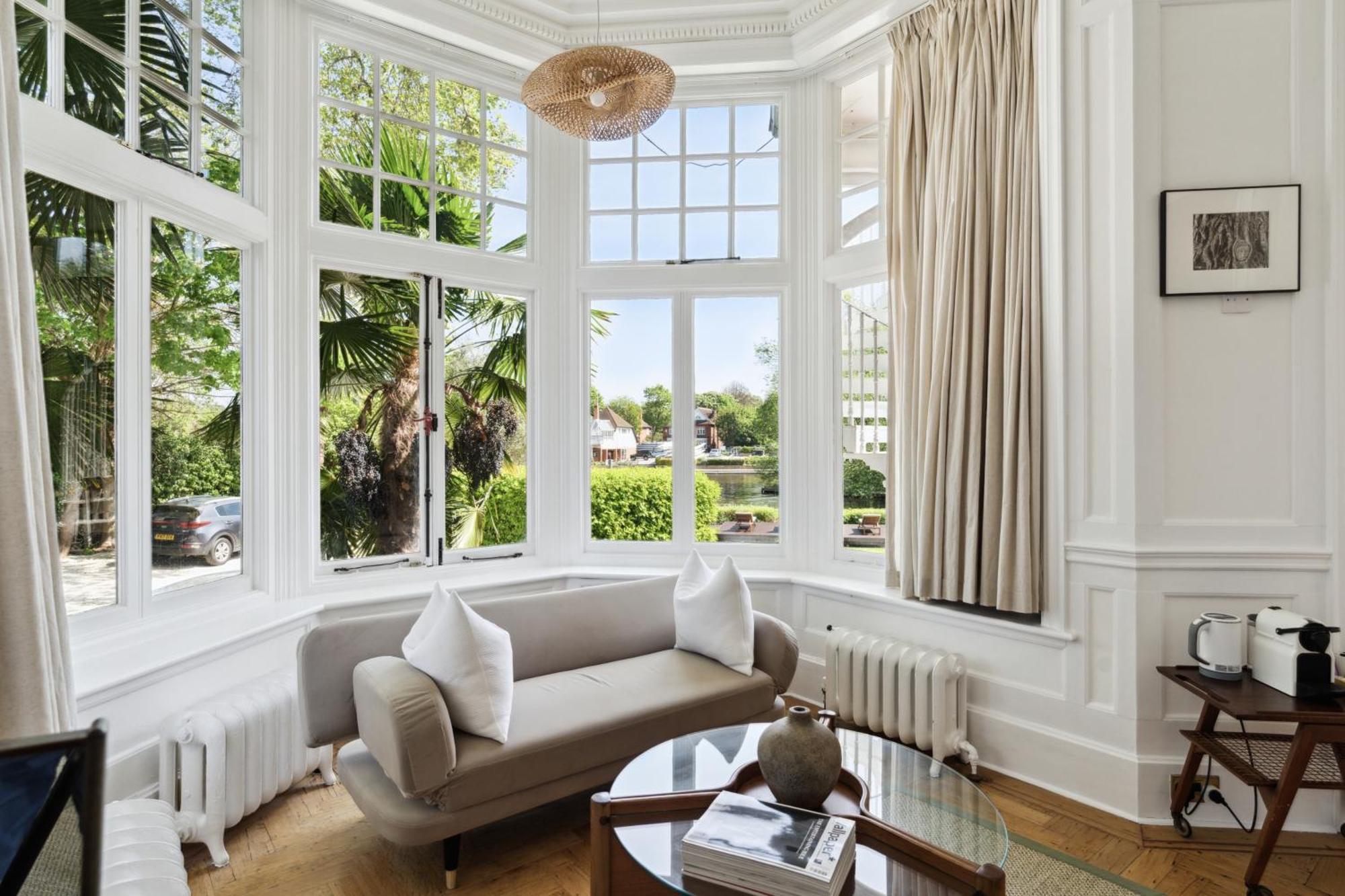 River Arts Club Мейденхед Экстерьер фото