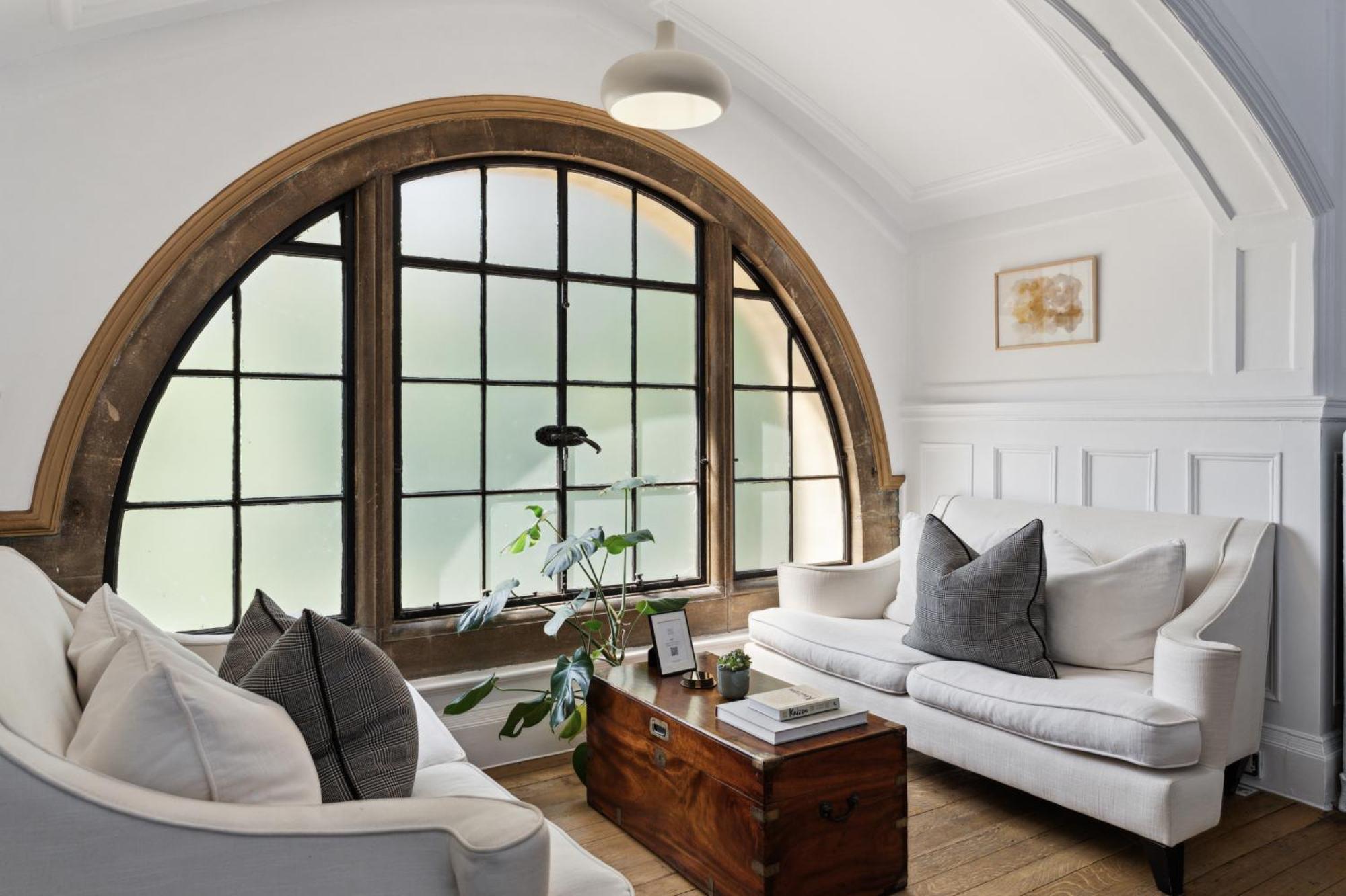 River Arts Club Мейденхед Экстерьер фото